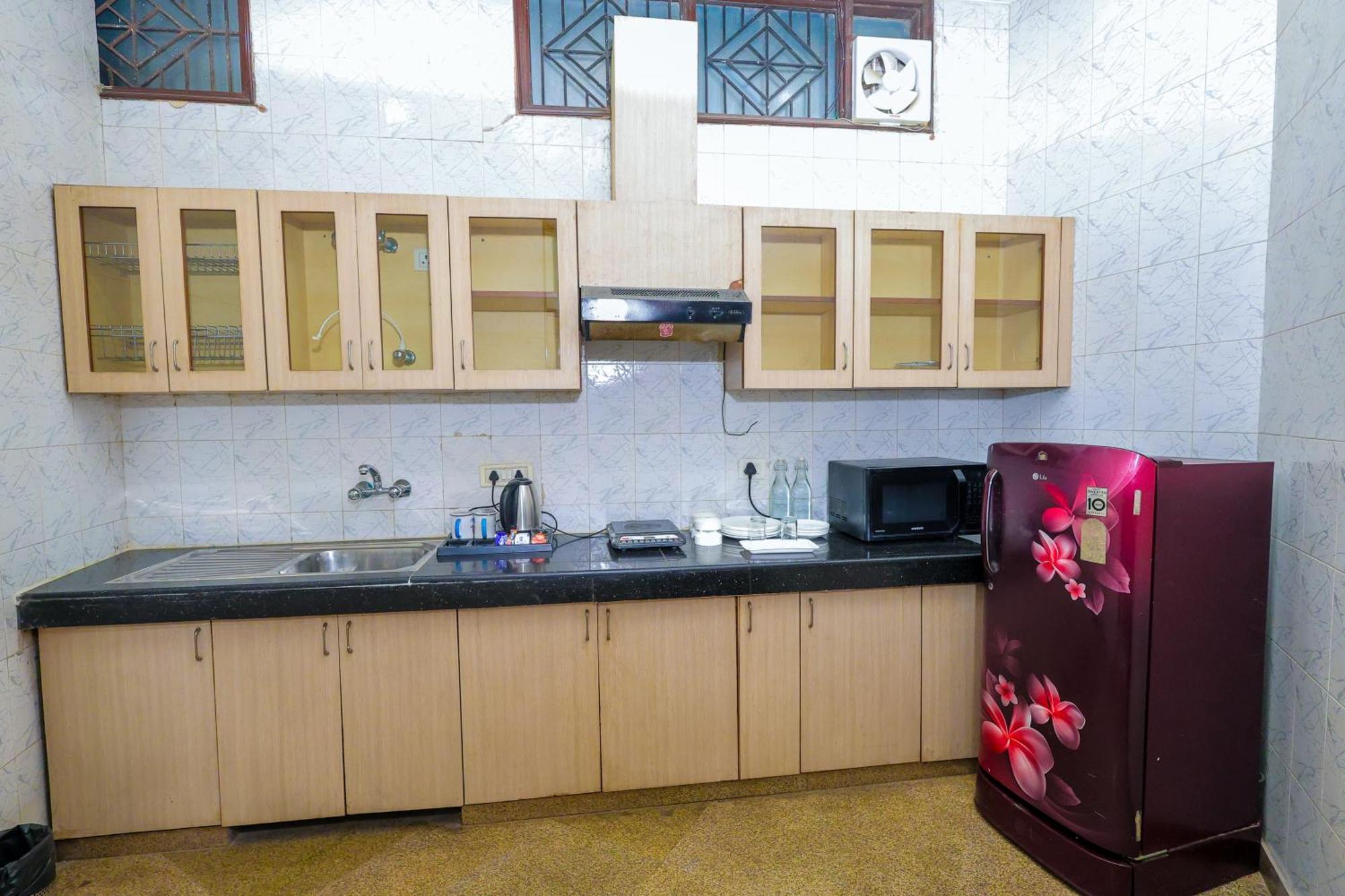 Nikko Blue - Boutique Hotel Gurgaon Ngoại thất bức ảnh